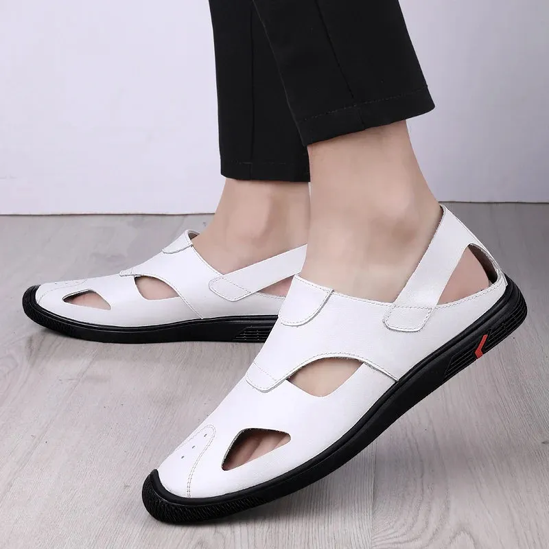 Sommer Männer Casual Sandalen