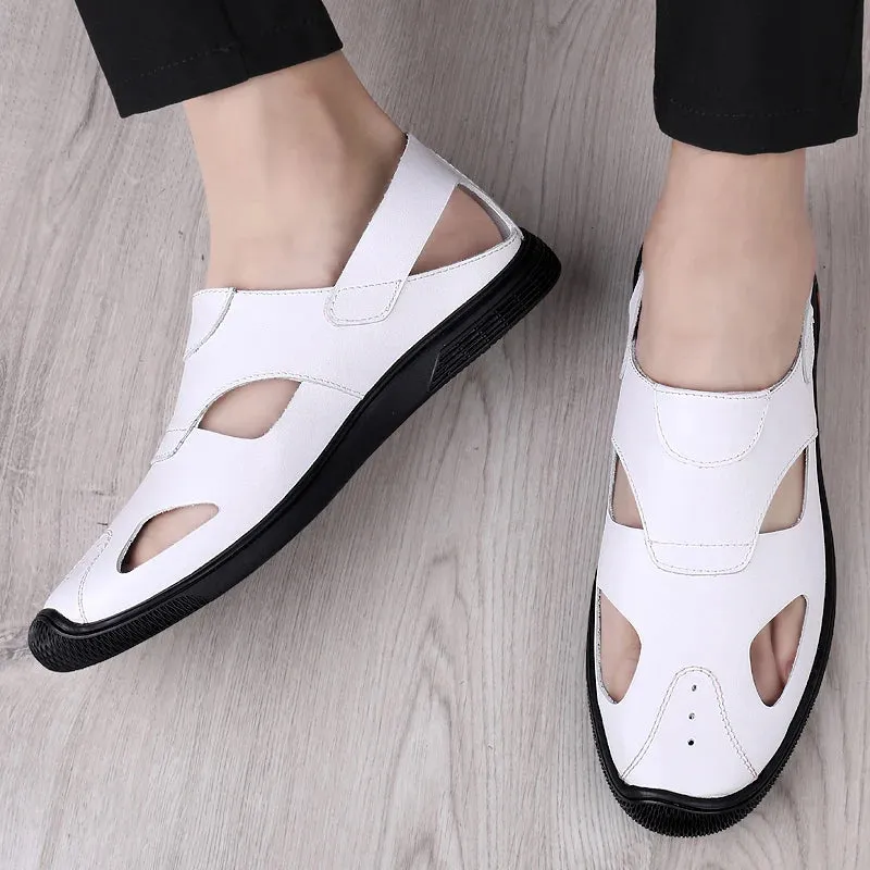 Sommer Männer Casual Sandalen