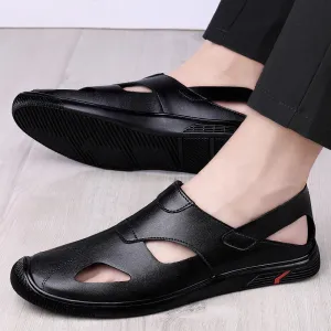 Sommer Männer Casual Sandalen