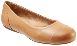 Sonoma Cap Toe