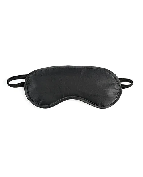 Sportsheets Cuffs and Blindfold Set