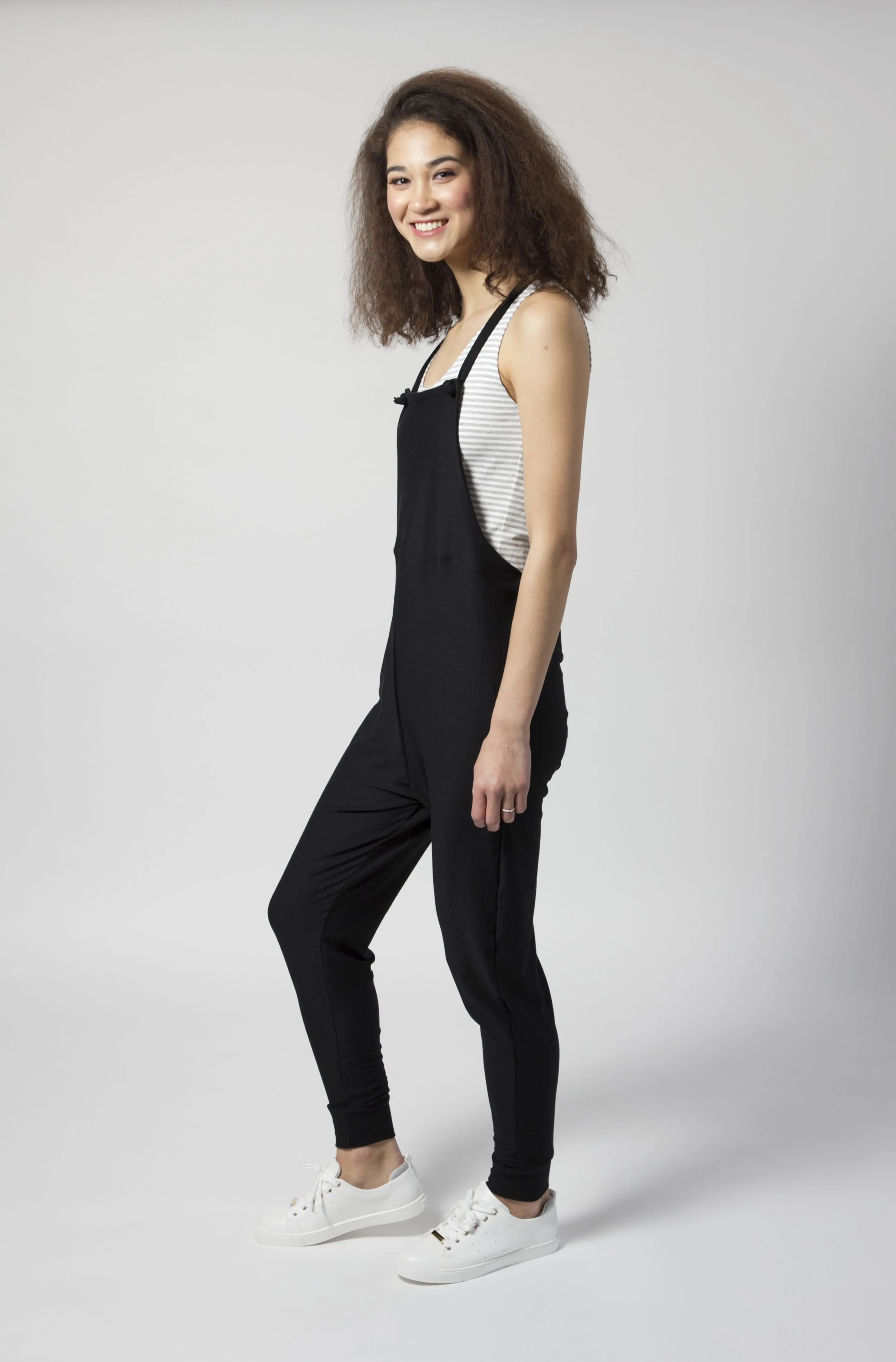 Spring Overalls - Various Colors (Women's)