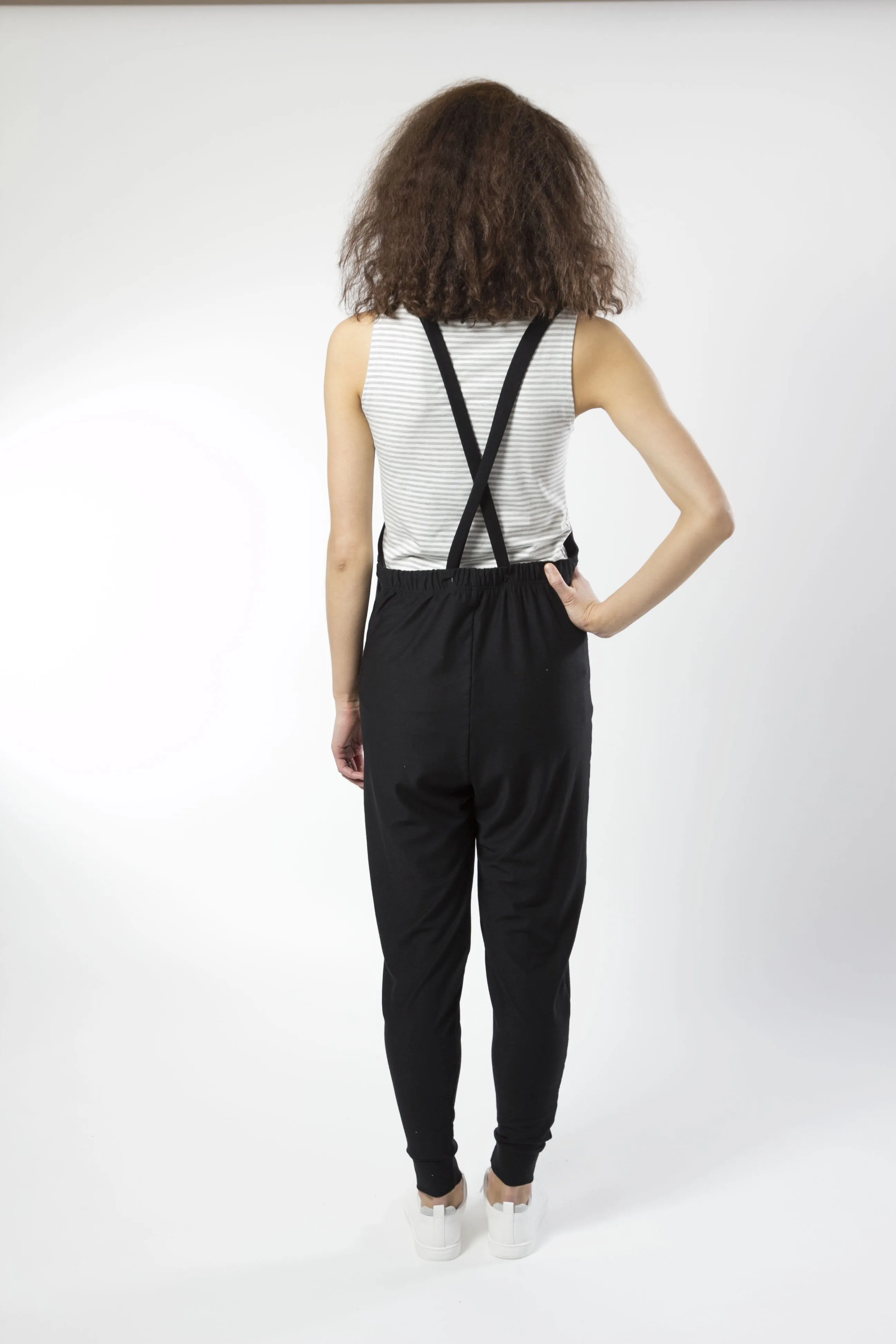 Spring Overalls - Various Colors (Women's)