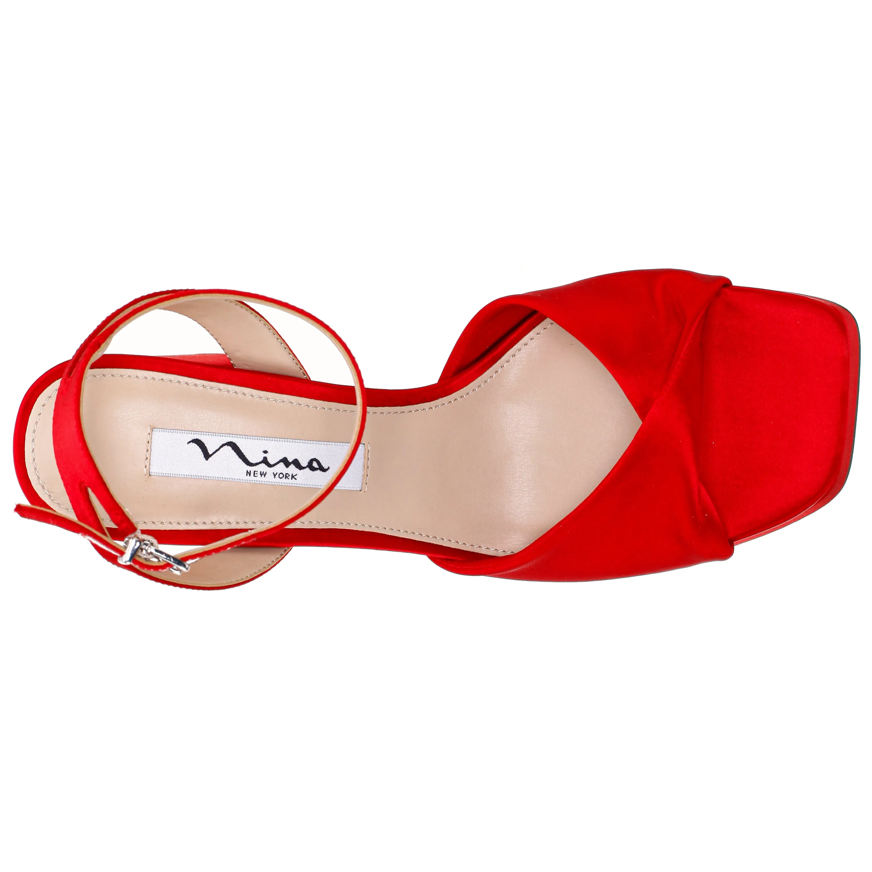 STACIE-RED