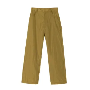 Stussy Nylon Work Pant