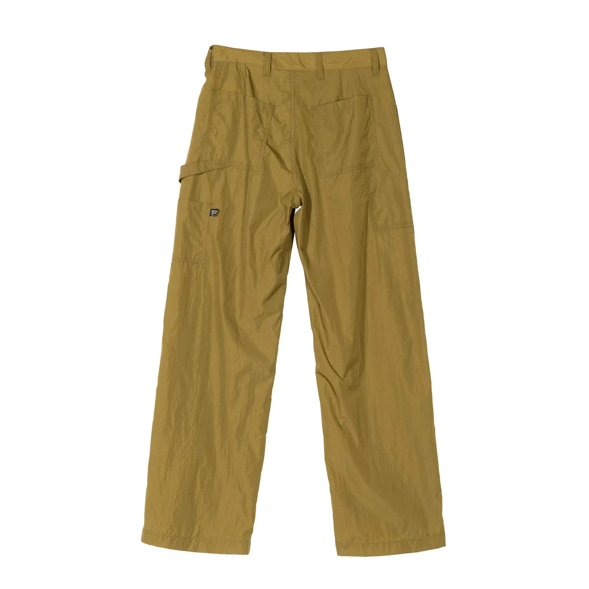 Stussy Nylon Work Pant