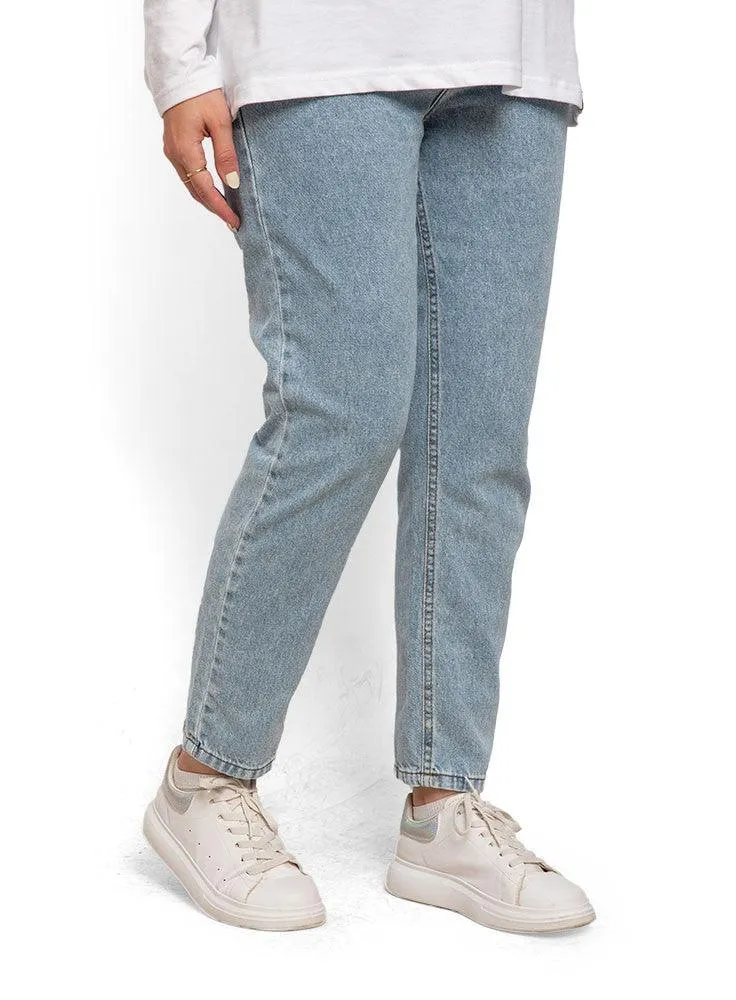 Style 2 Mom-Fit Jeans