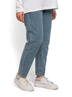 Style 6 Mom-Fit Jeans
