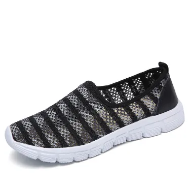 Summer women shoes women Breathable Mesh