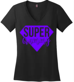 Super Grammy Tee or Tank