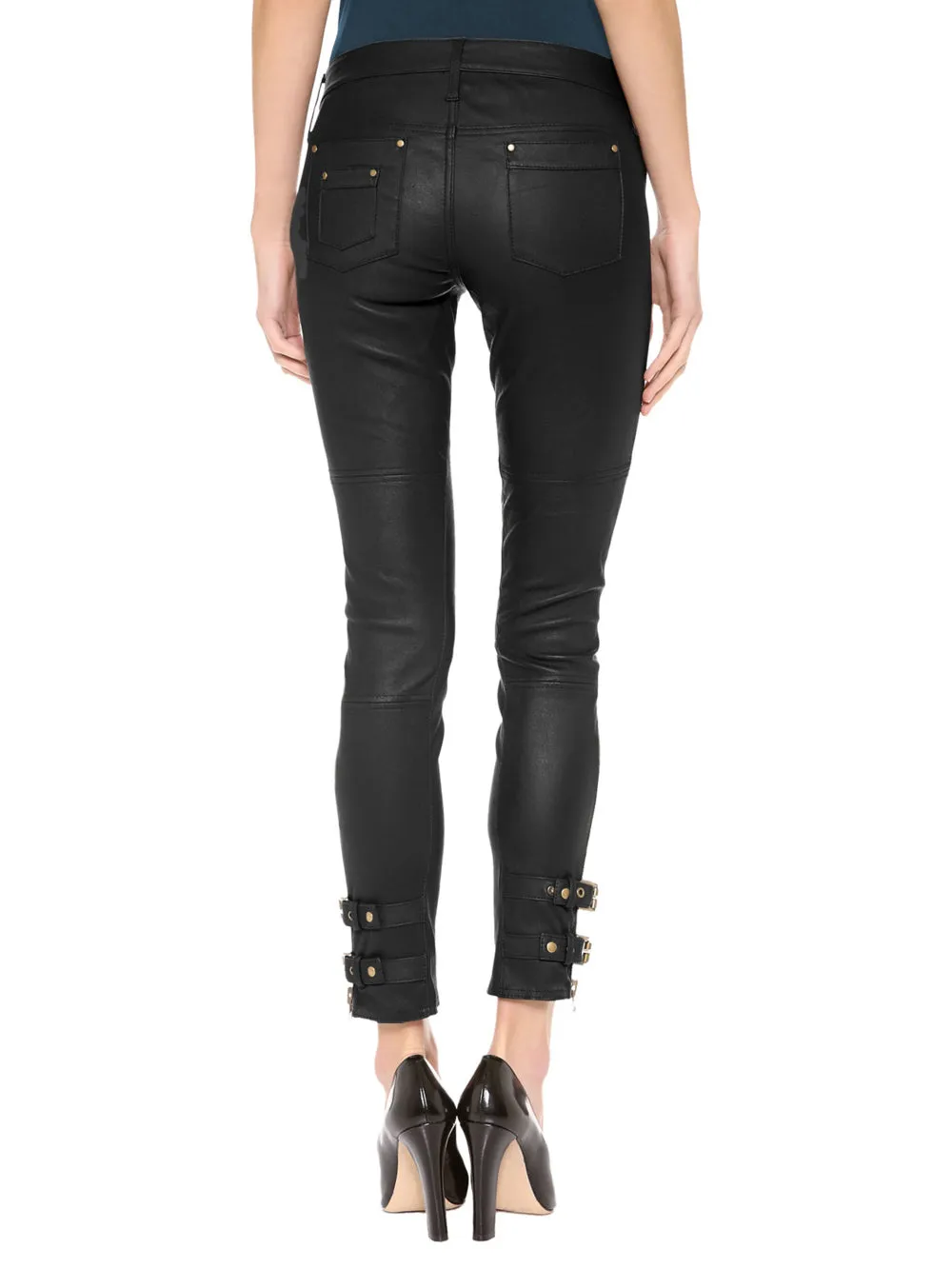 Supple Womens Leather Pants