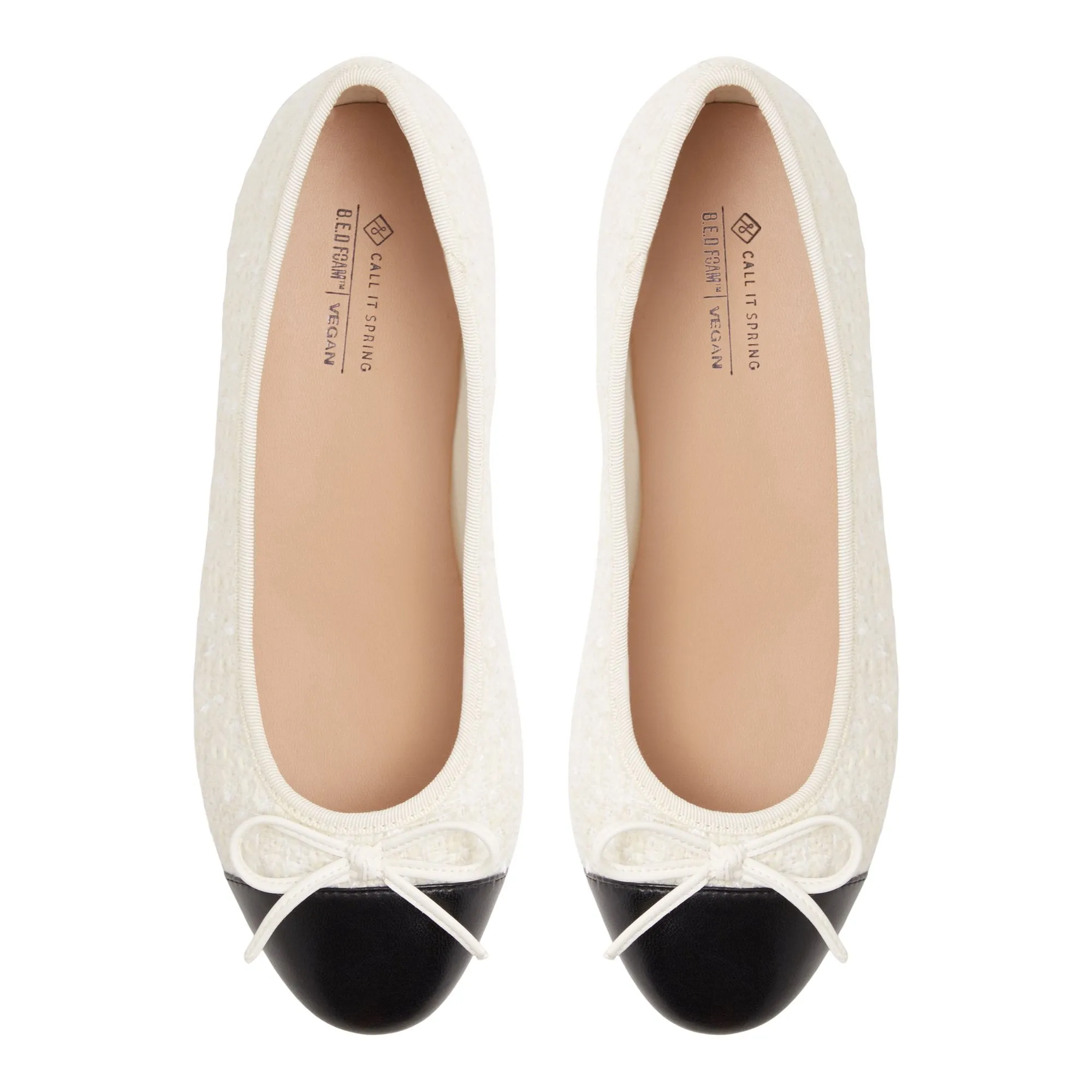 Sweety / Ballerinas