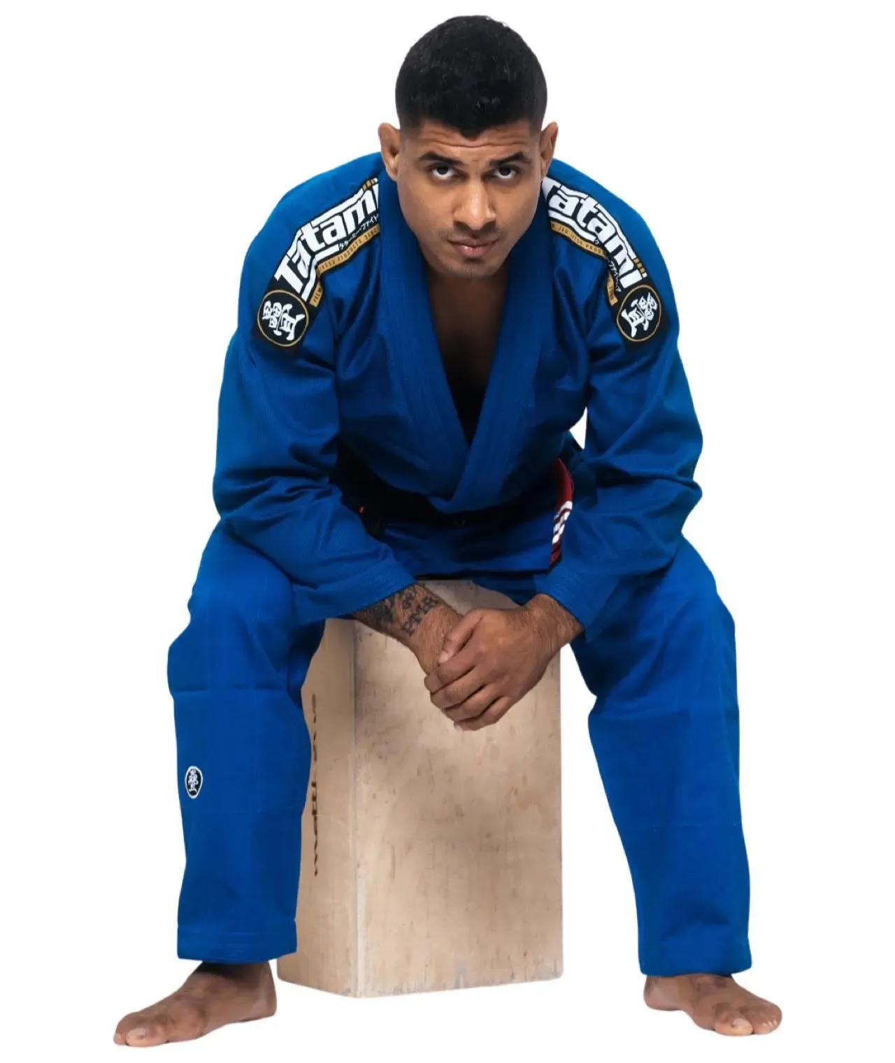 Tatami Nova Absolute Gi