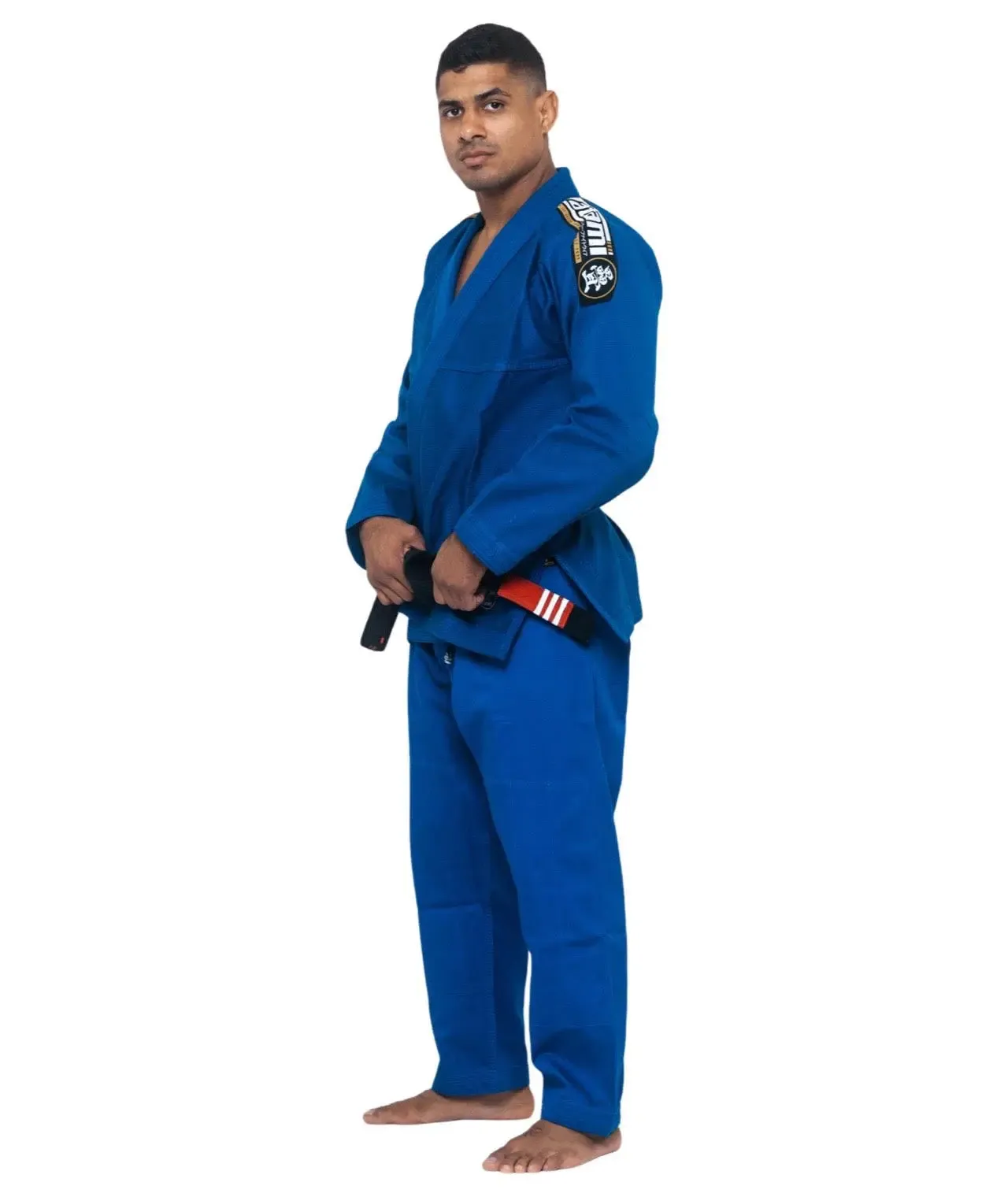 Tatami Nova Absolute Gi