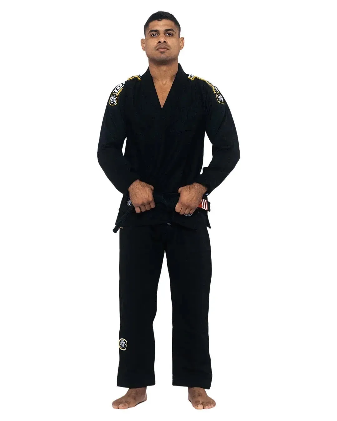 Tatami Nova Absolute Gi