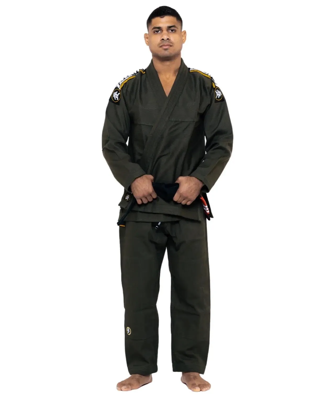 Tatami Nova Absolute Gi