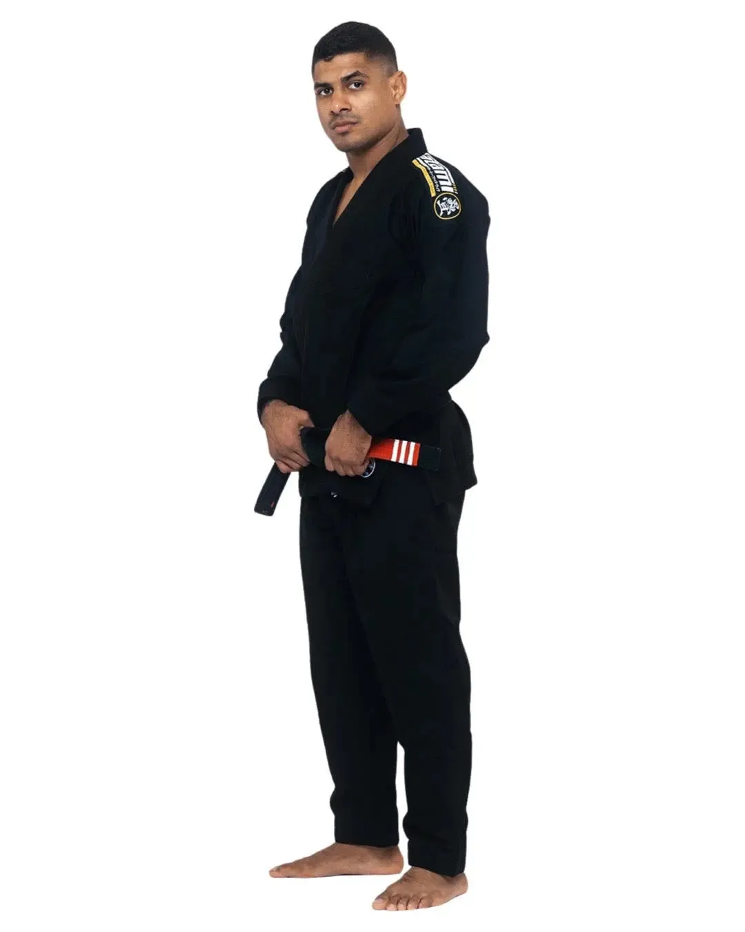 Tatami Nova Absolute Gi