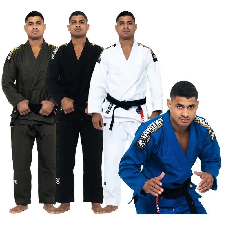 Tatami Nova Absolute Gi