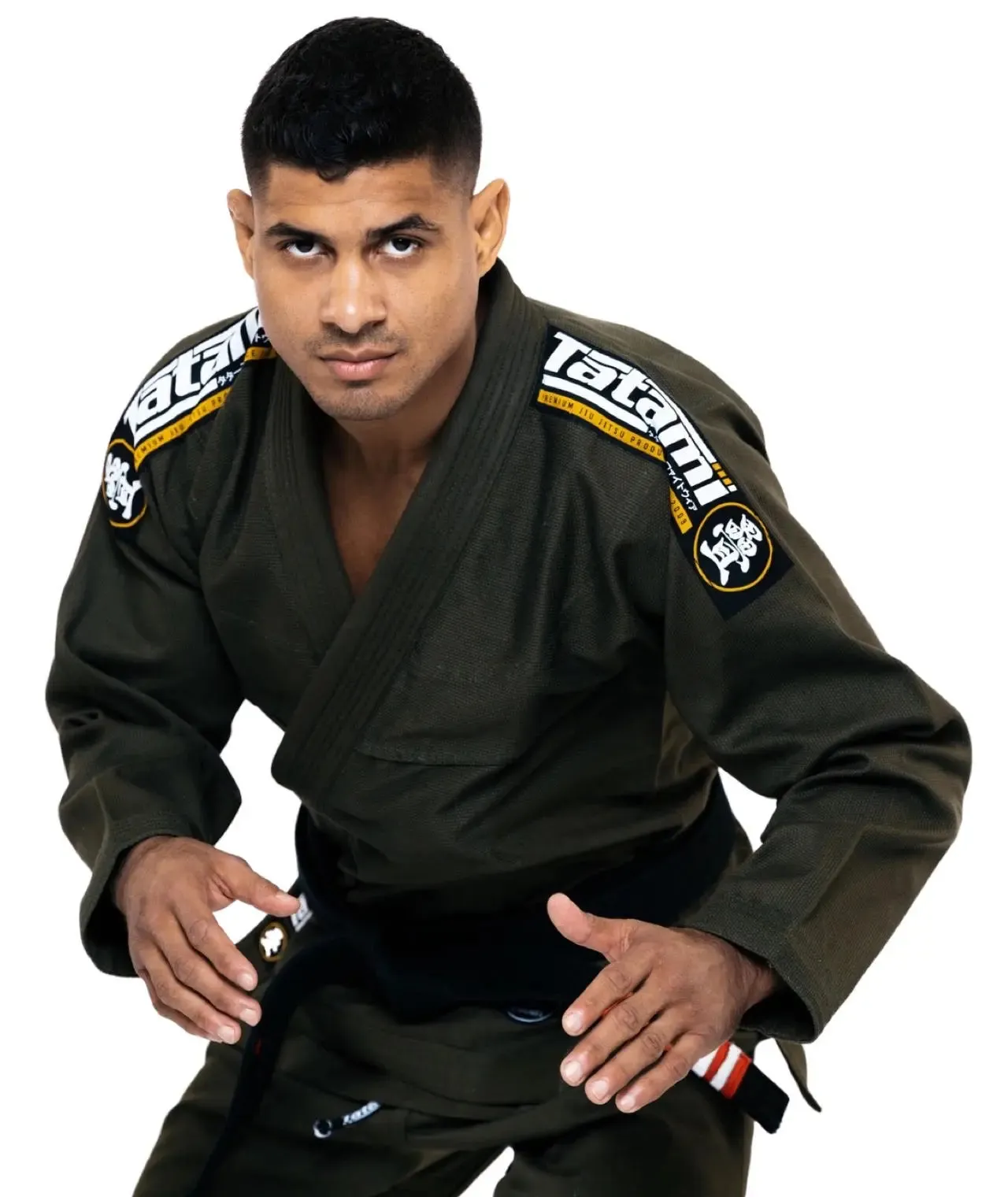 Tatami Nova Absolute Gi