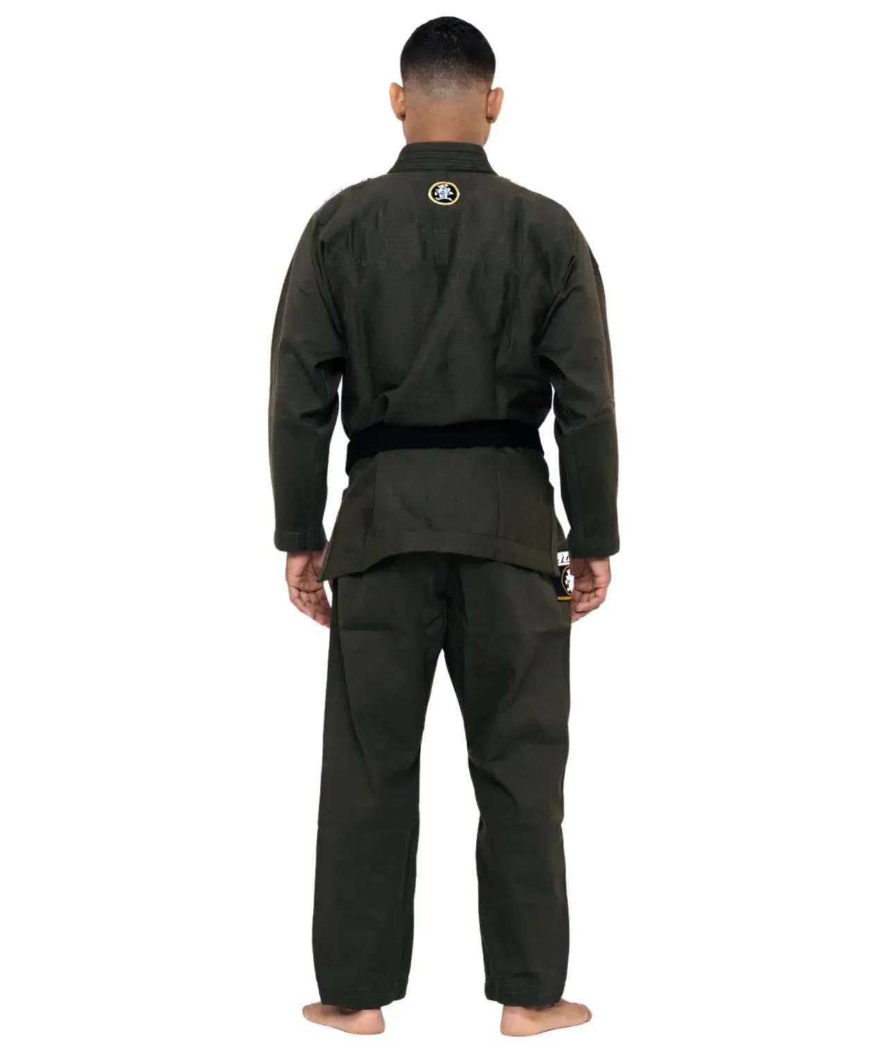 Tatami Nova Absolute Gi