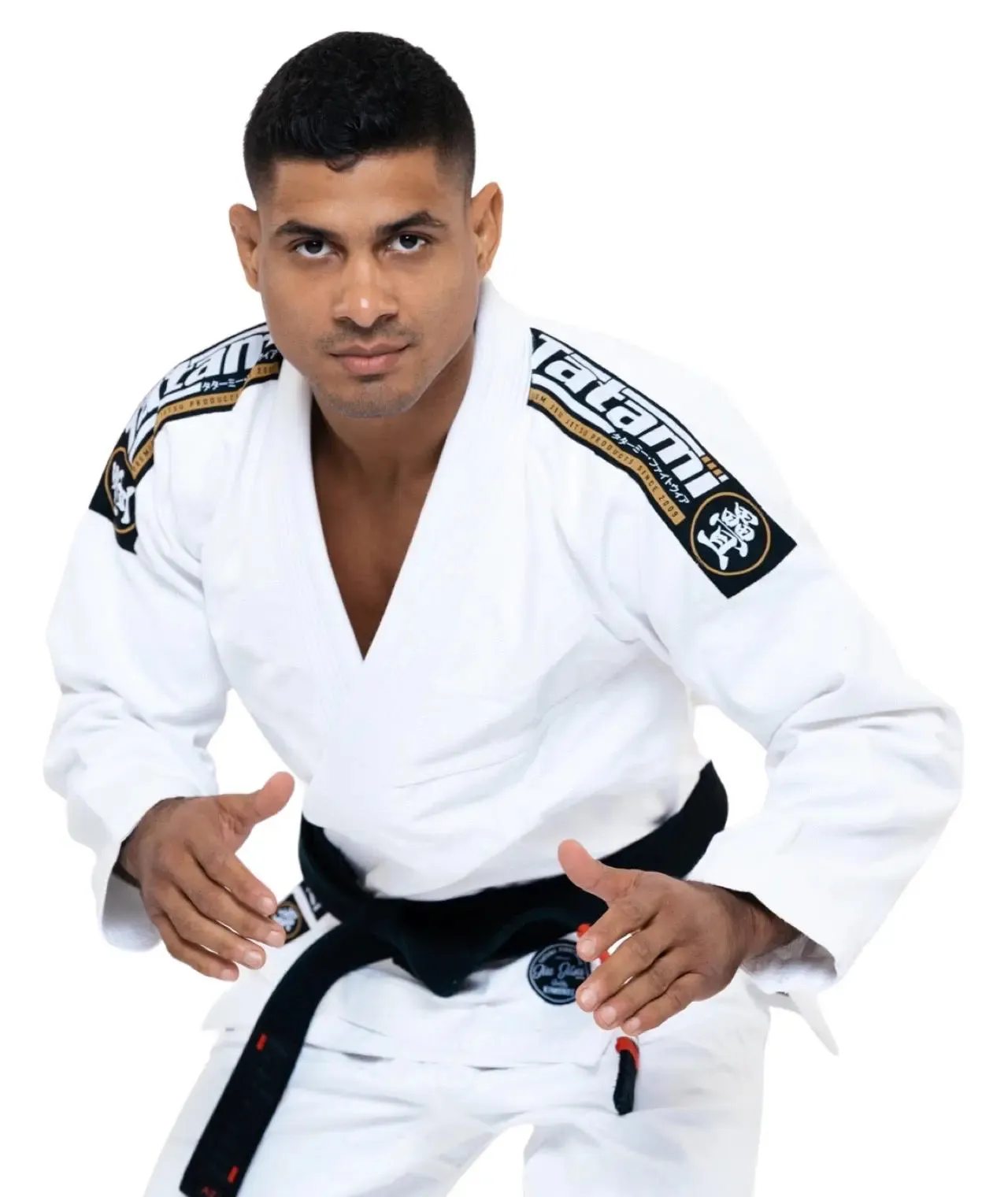 Tatami Nova Absolute Gi