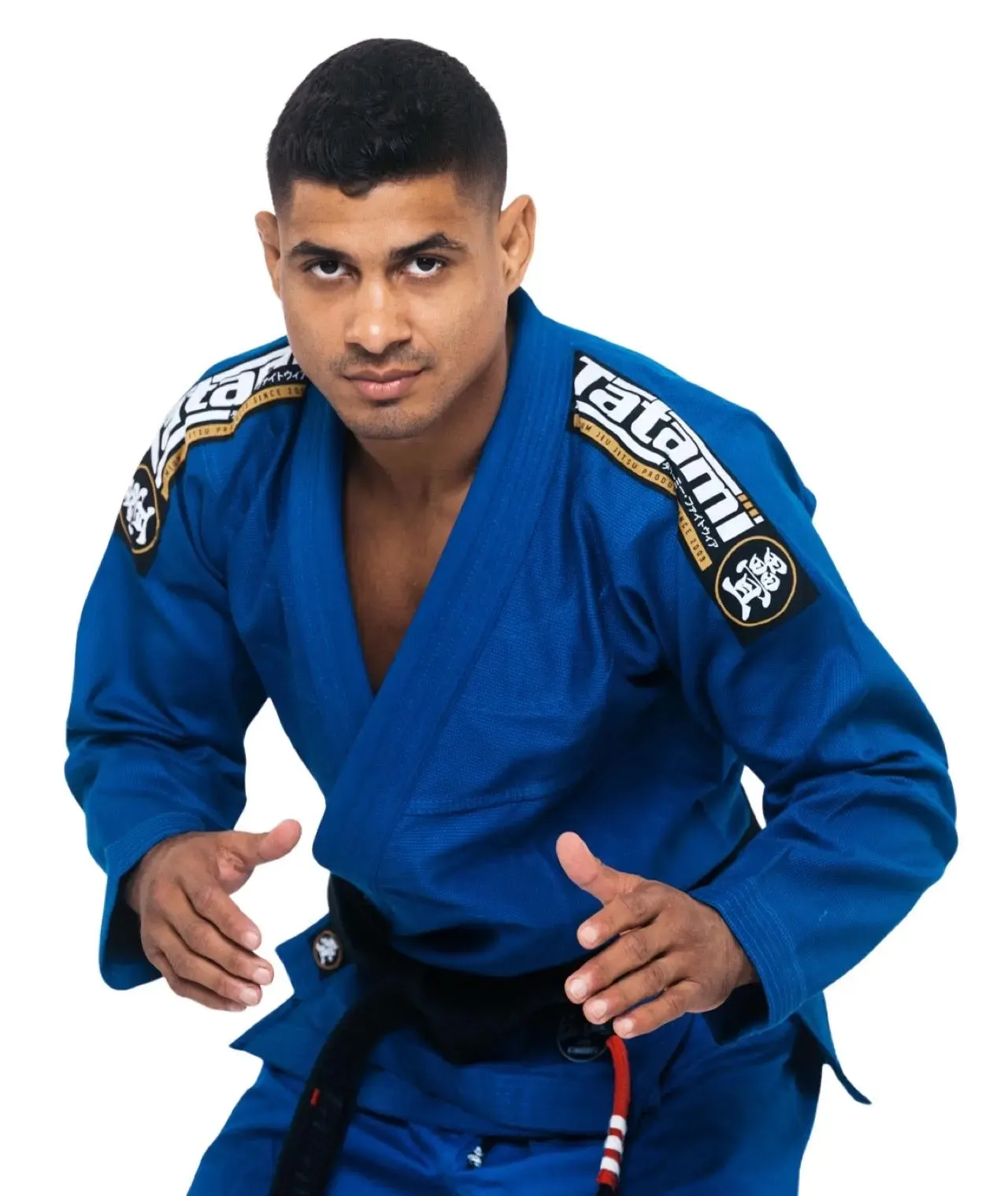 Tatami Nova Absolute Gi