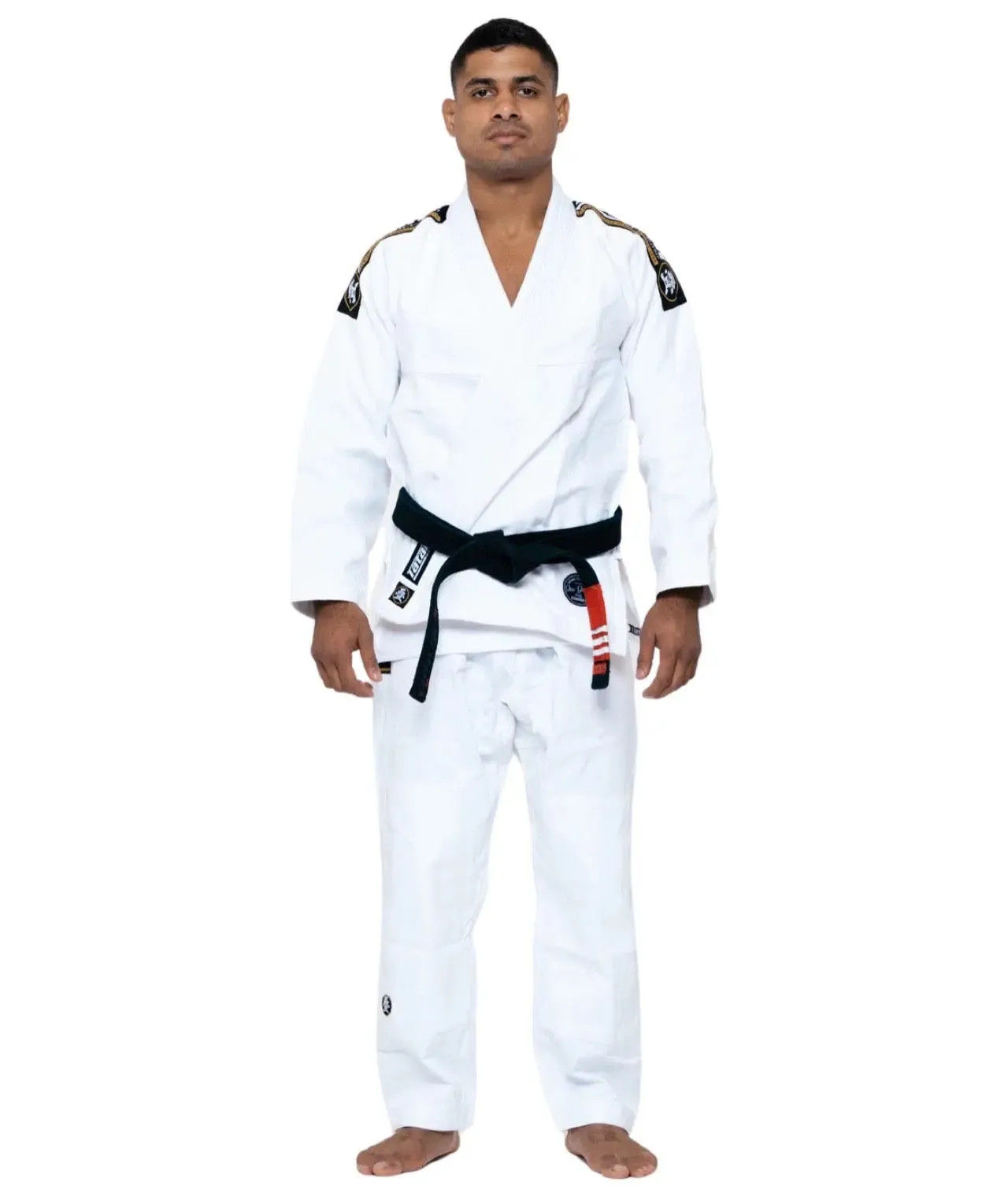 Tatami Nova Absolute Gi