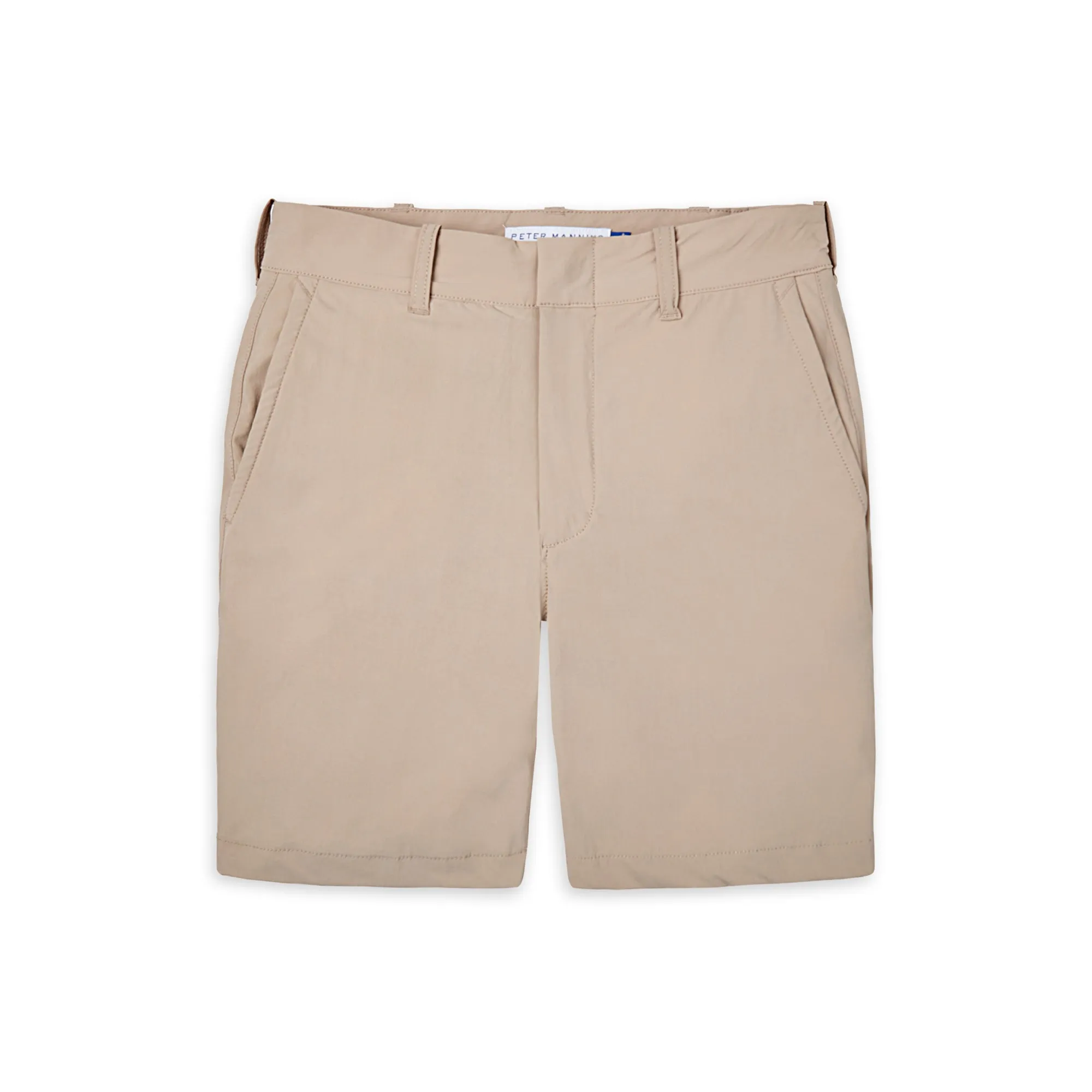 Tech Shorts - Khaki