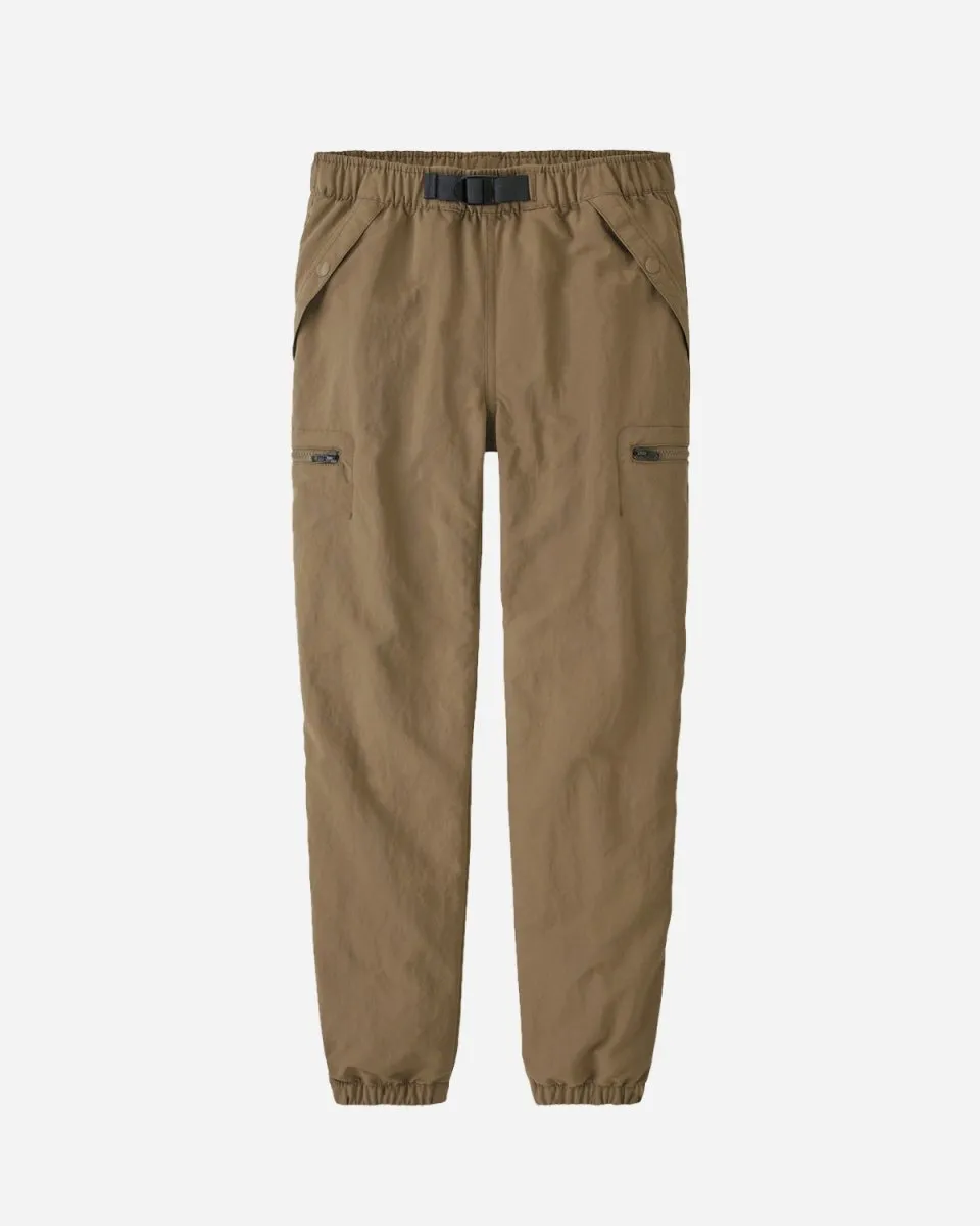 Teens Outdoor Everyday Pants - Khaki