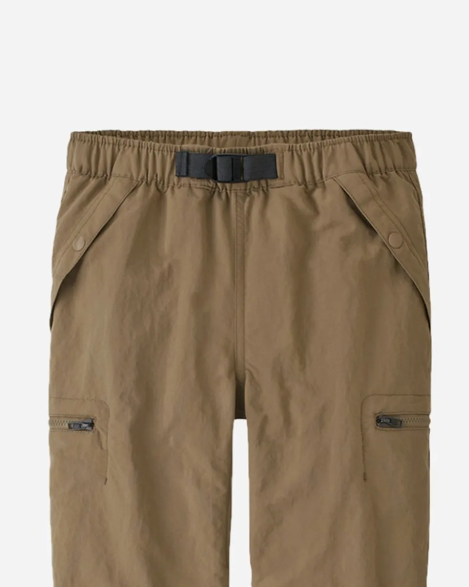 Teens Outdoor Everyday Pants - Khaki