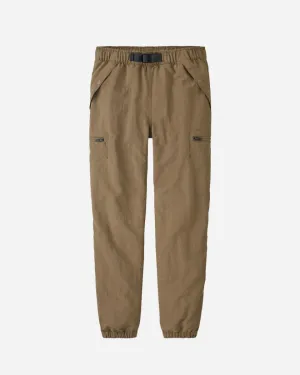 Teens Outdoor Everyday Pants - Khaki