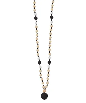 Teething Necklace for Mom, Peace   Calm