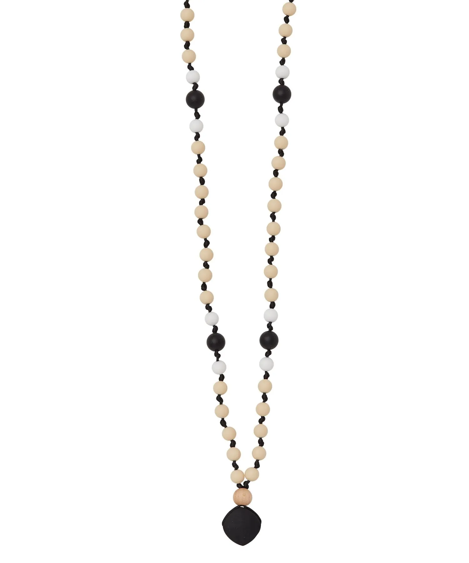 Teething Necklace for Mom, Peace   Calm
