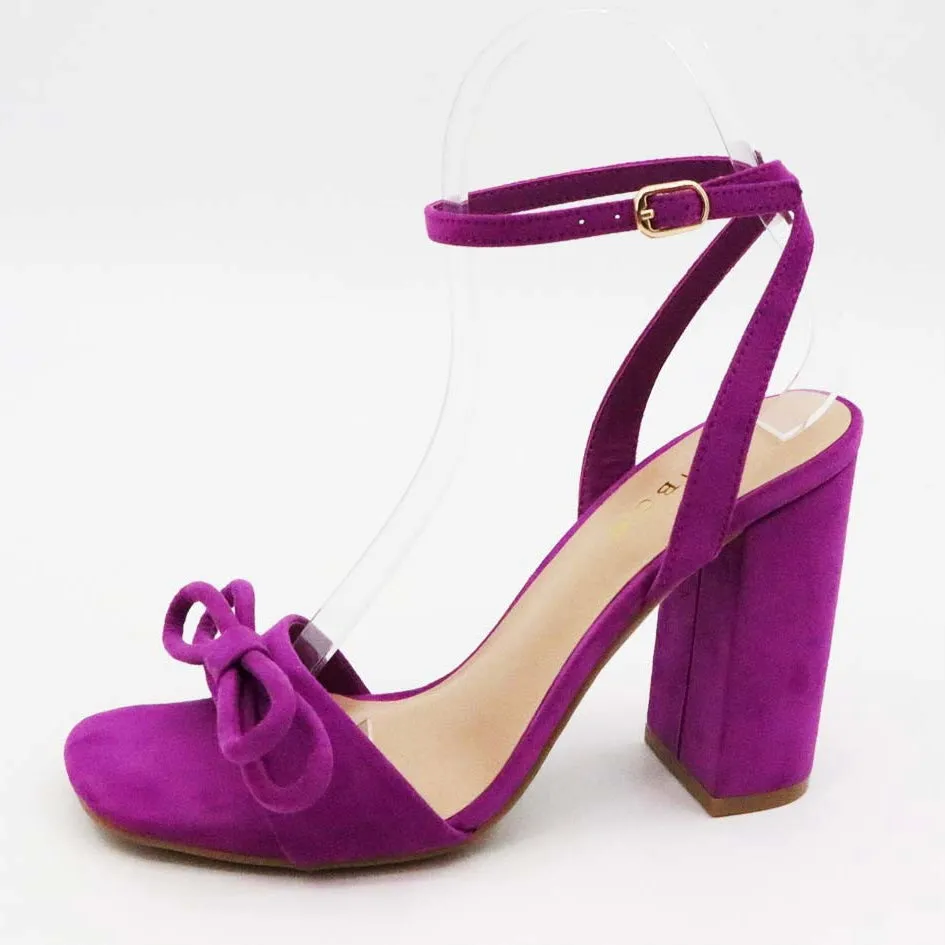 TELLING-03 Grape Purple