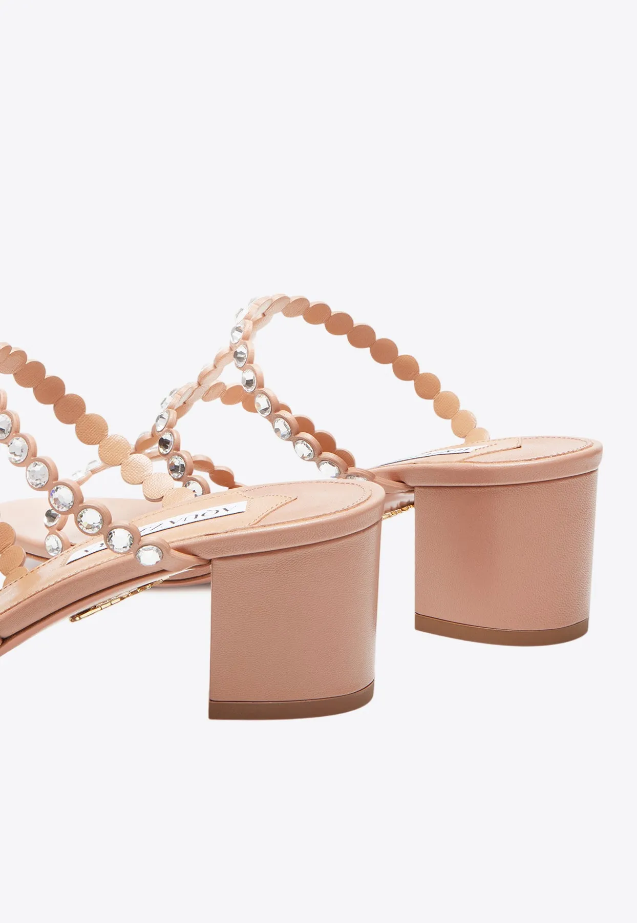 Tequila 50 Leather Sandals