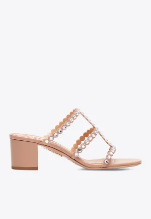 Tequila 50 Leather Sandals