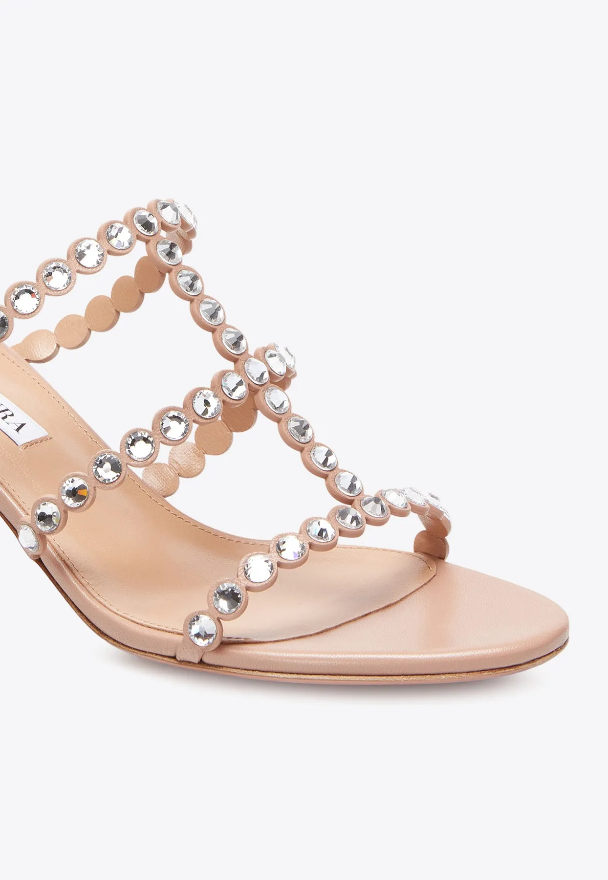 Tequila 50 Leather Sandals