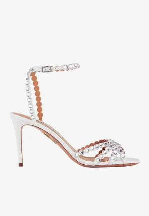 Tequila 85 Suede Sandals