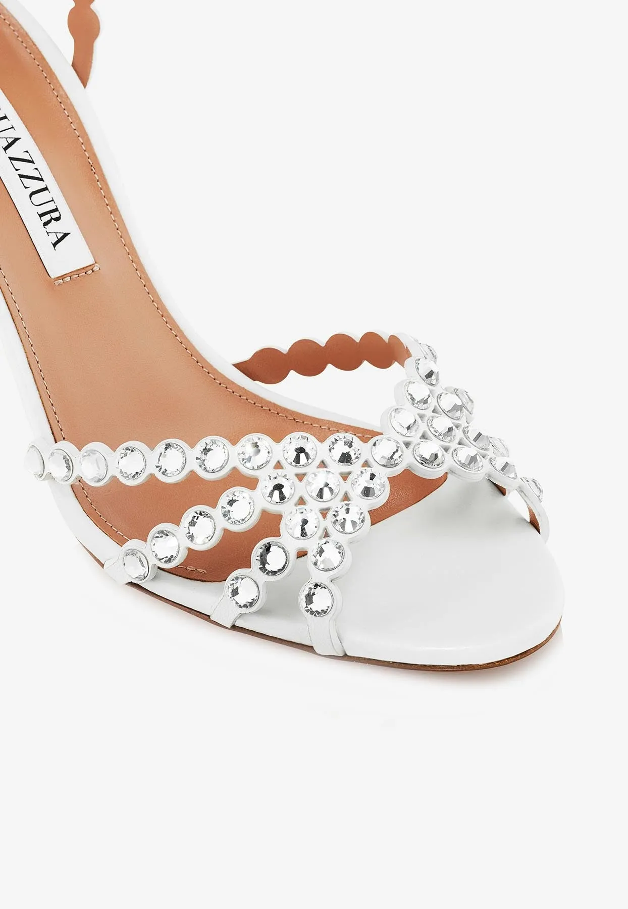 Tequila 85 Suede Sandals
