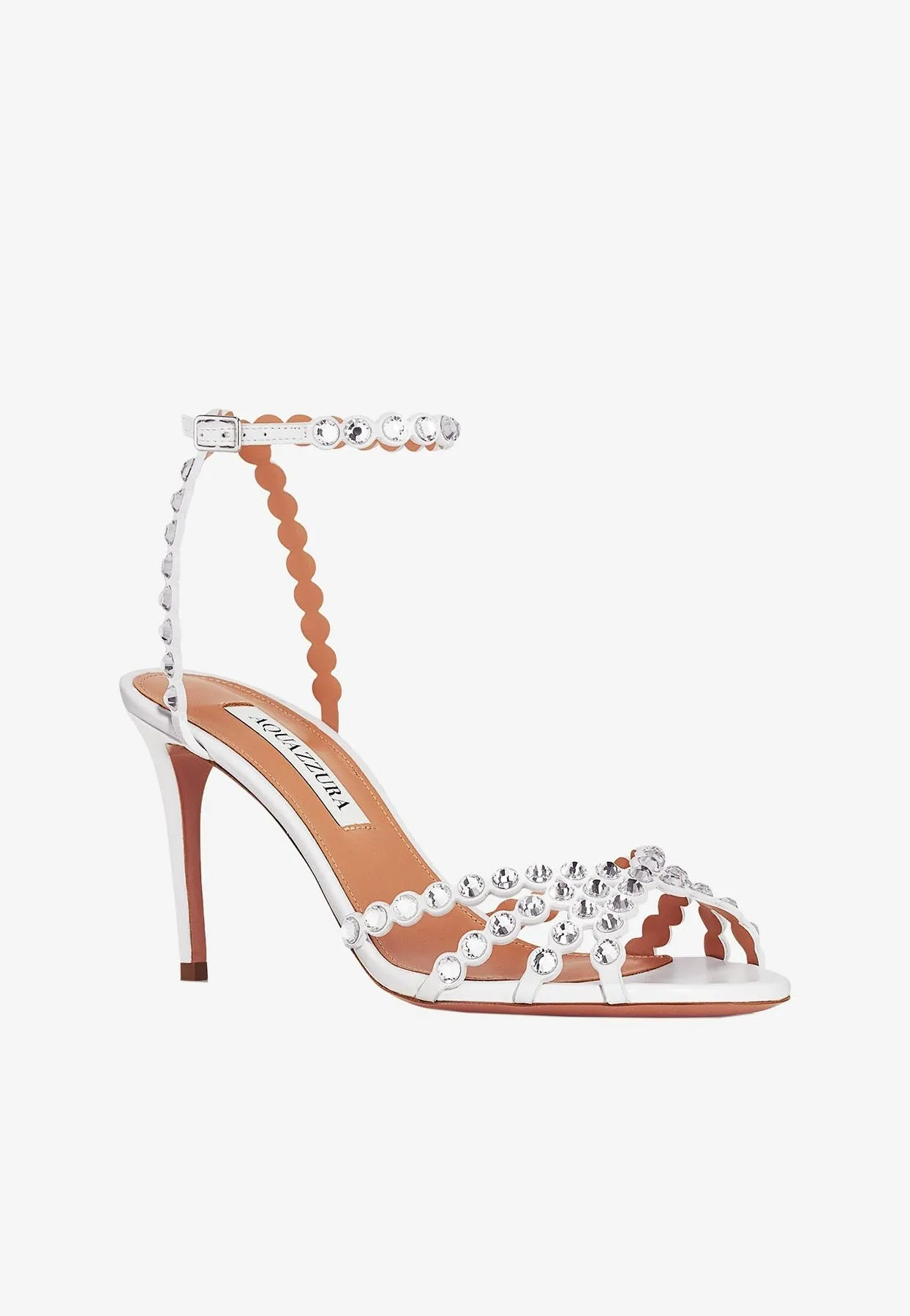 Tequila 85 Suede Sandals