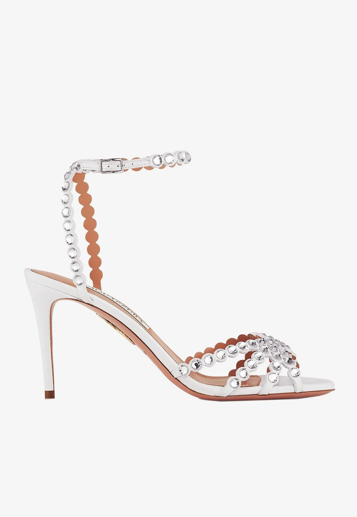 Tequila 85 Suede Sandals