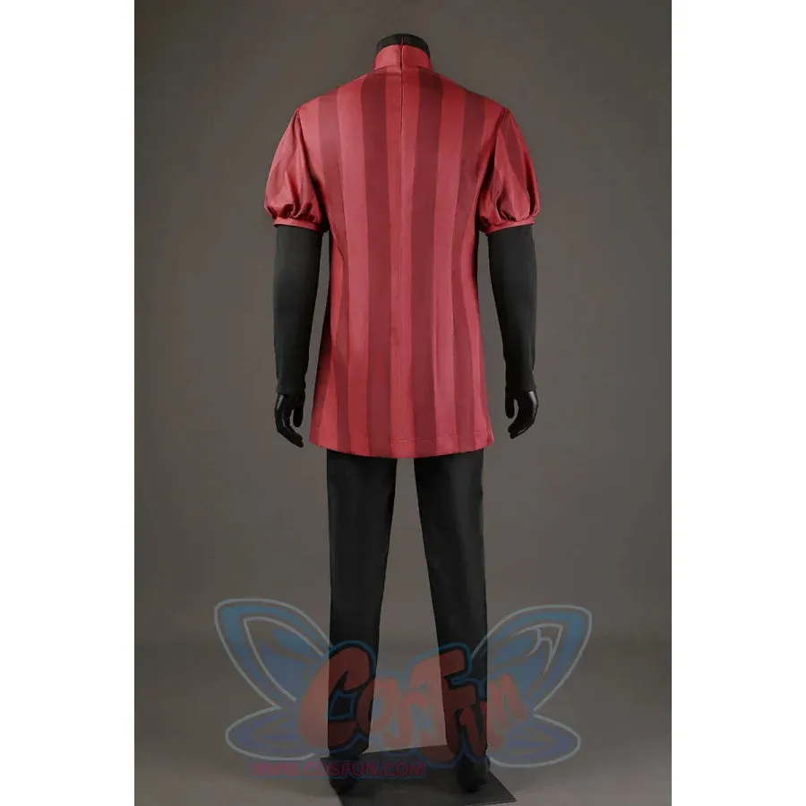 The Legend of Zelda: Tears of the Kingdom Link Cosplay Costume C08669