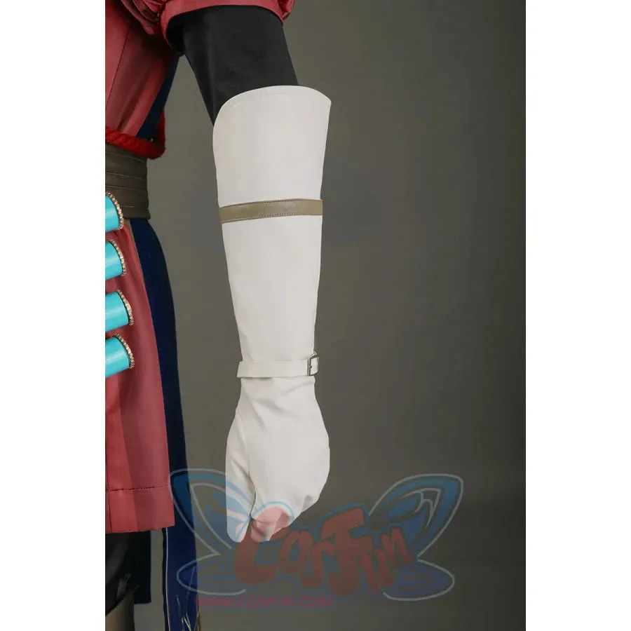 The Legend of Zelda: Tears of the Kingdom Link Cosplay Costume C08669