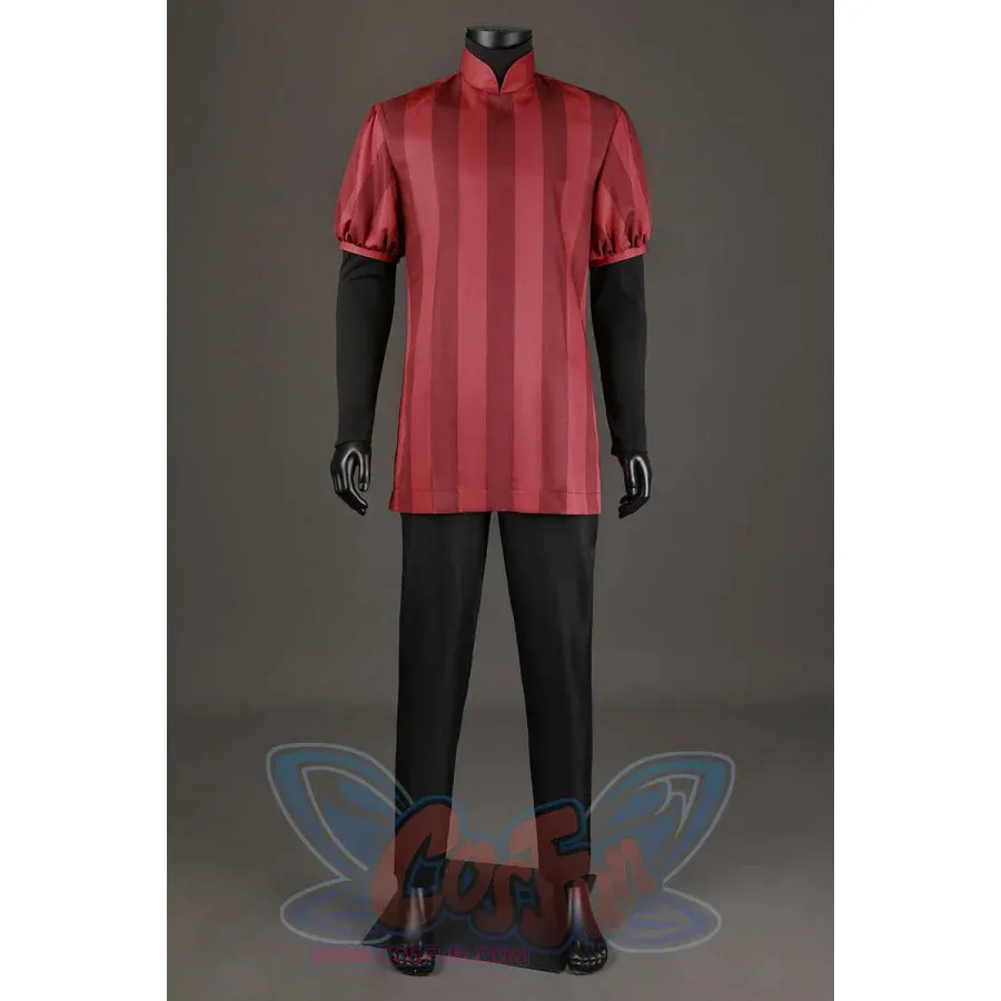 The Legend of Zelda: Tears of the Kingdom Link Cosplay Costume C08669
