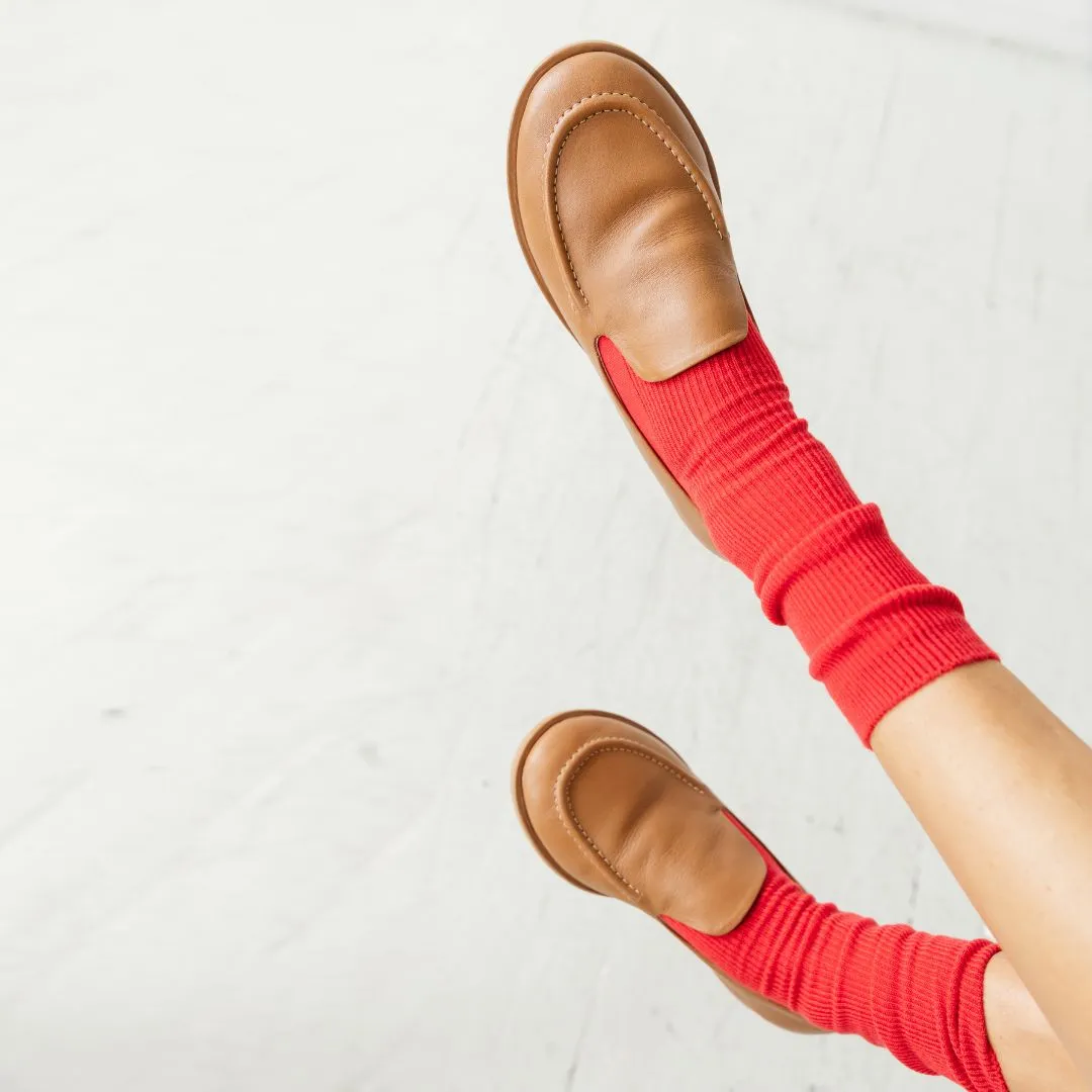 The Loafer [Miel]