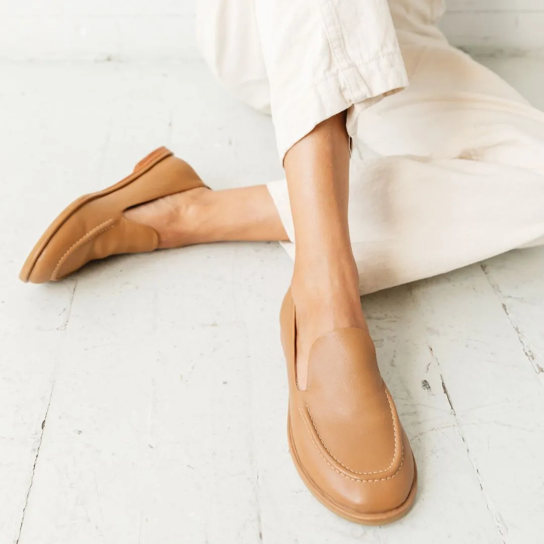 The Loafer [Miel]