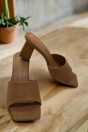 The Modern Mule
