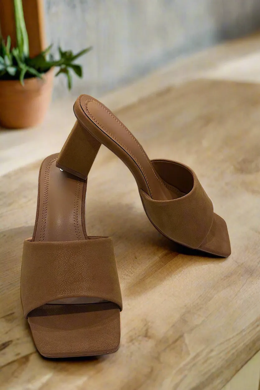 The Modern Mule