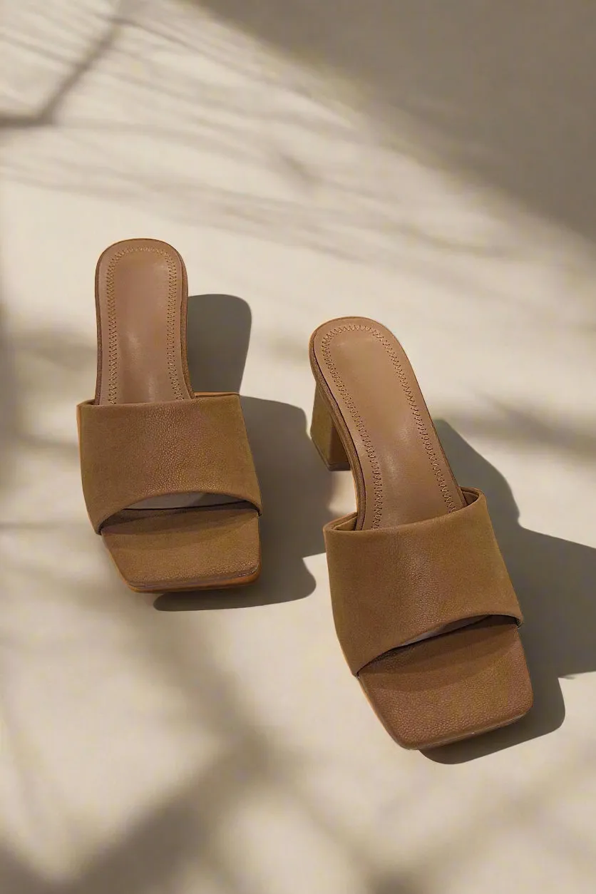 The Modern Mule