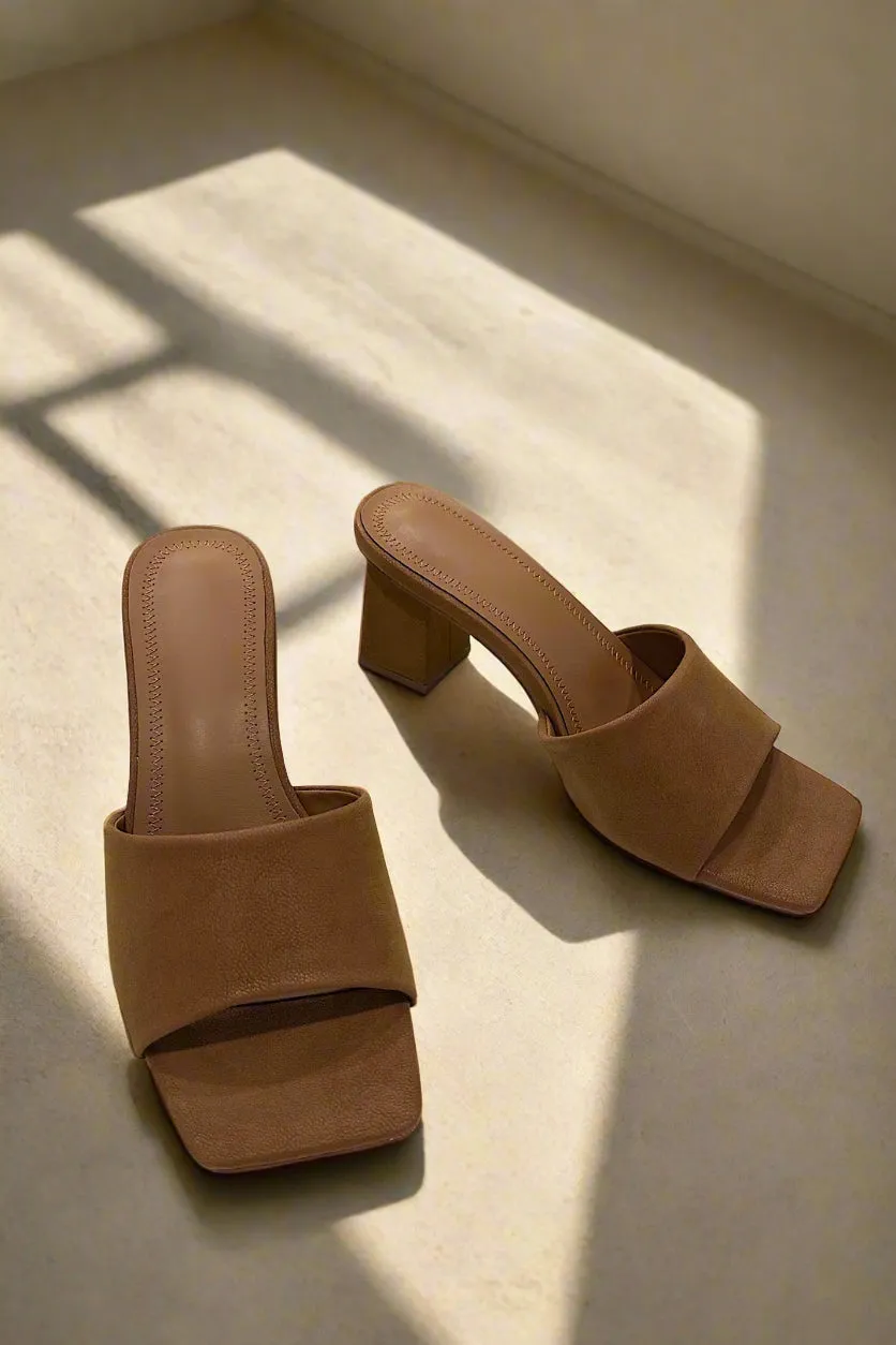 The Modern Mule